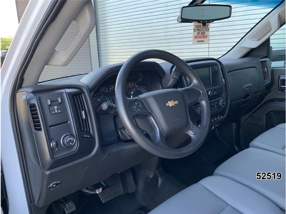 2022 Chevrolet 6500