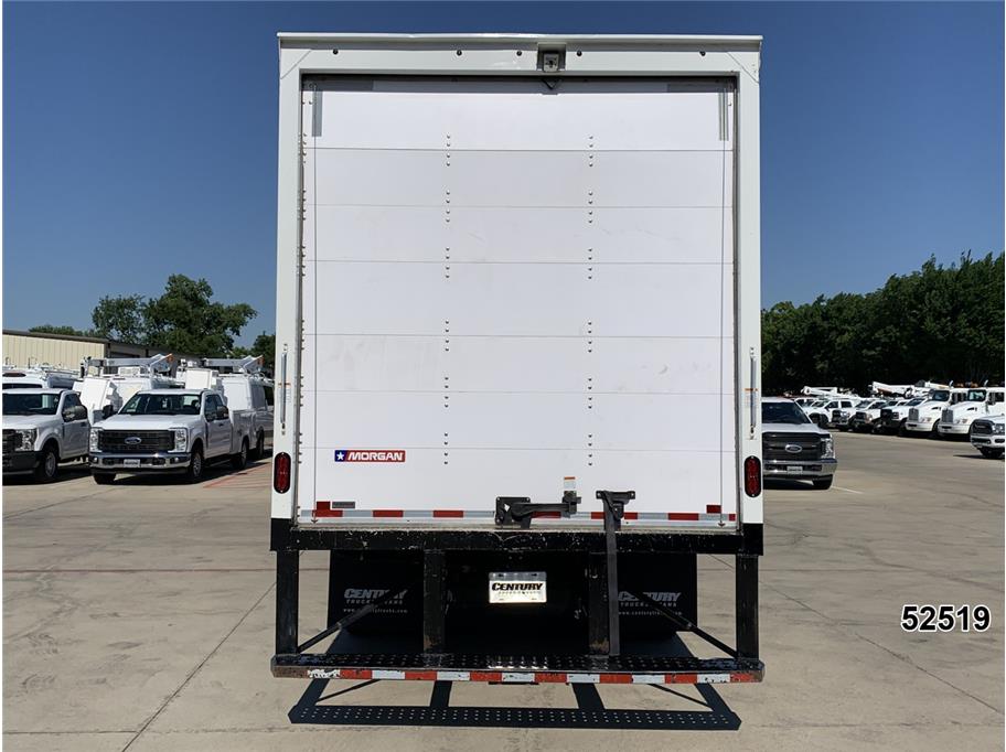 2022 Chevrolet 6500