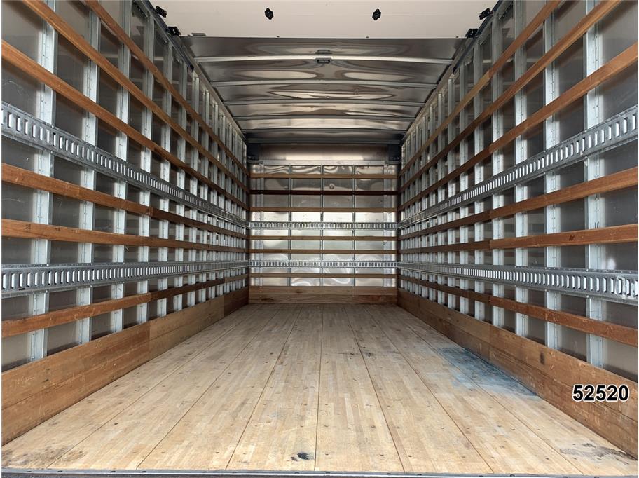 2022 Chevrolet 6500