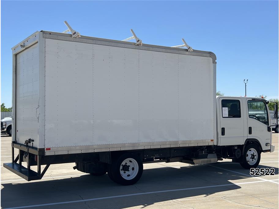 2023 Chevrolet 4500 LCF