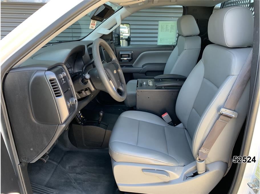 2017 Chevrolet 1500 Silverado