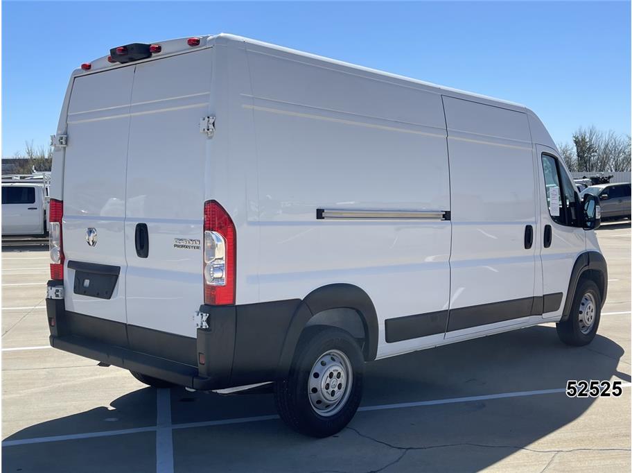 2023 Ram 2500 Promaster