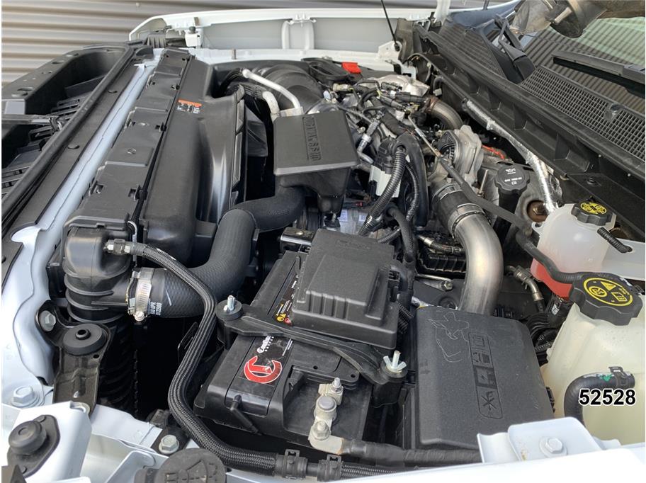 2024 Chevrolet 2500 Silverado