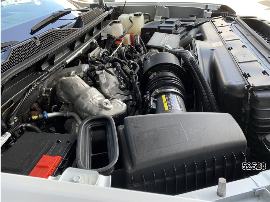 2024 Chevrolet 2500 Silverado