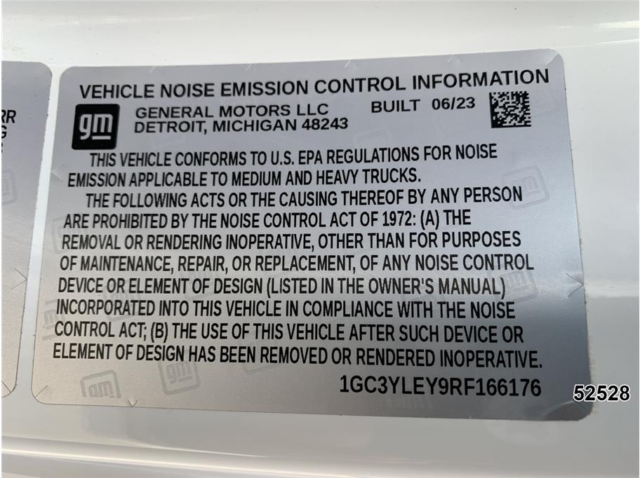 2024 Chevrolet 2500 Silverado