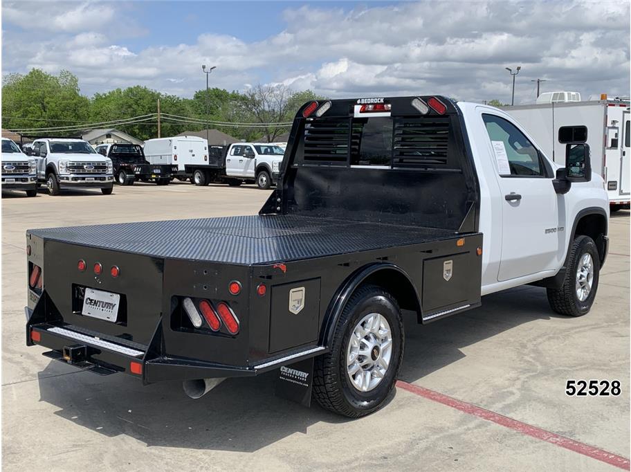 2024 Chevrolet 2500 Silverado