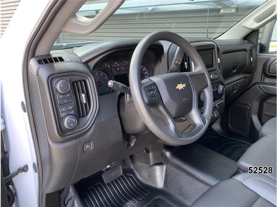 2024 Chevrolet 2500 Silverado