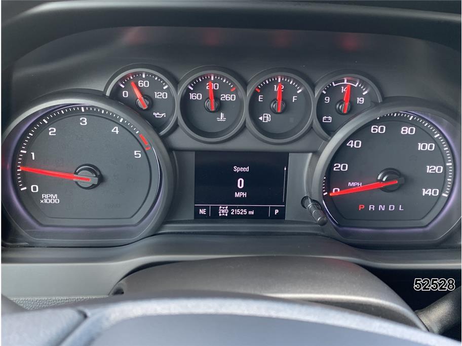 2024 Chevrolet 2500 Silverado