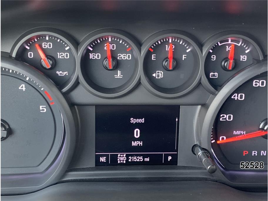 2024 Chevrolet 2500 Silverado