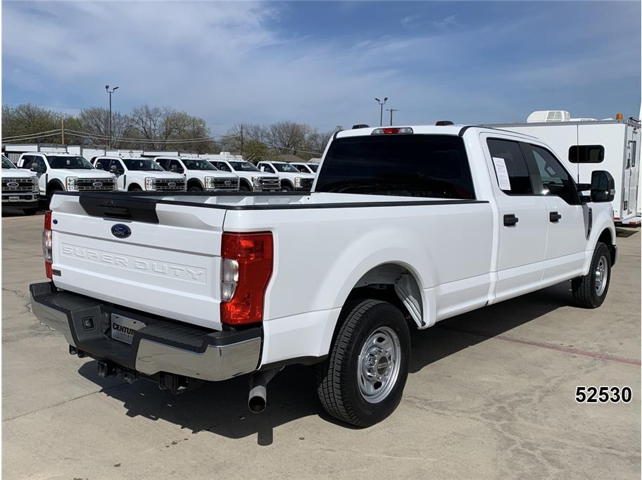 2022 Ford F350