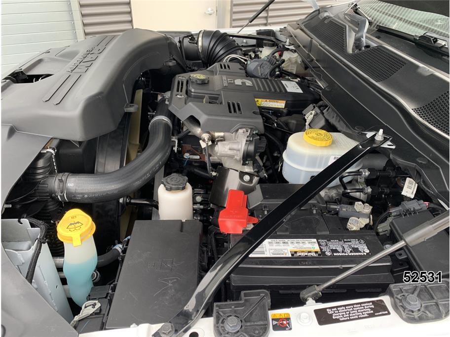 2022 Ram 2500