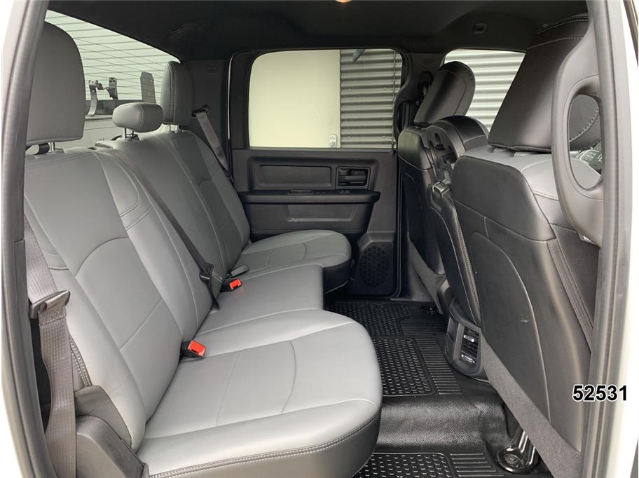 2022 Ram 2500