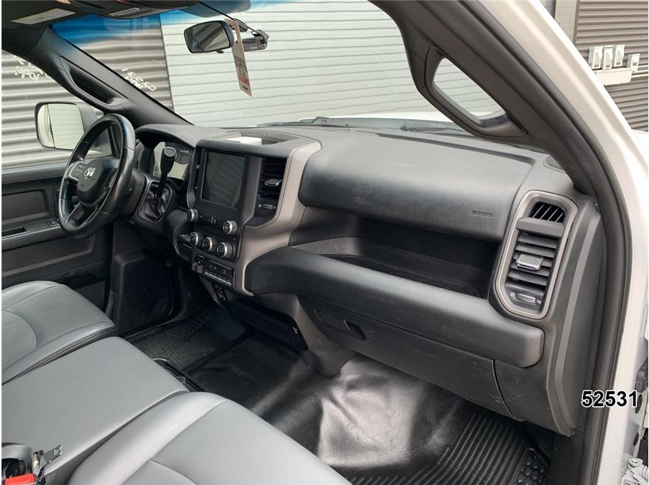 2022 Ram 2500