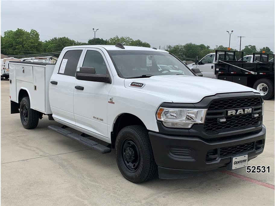 2022 Ram 2500