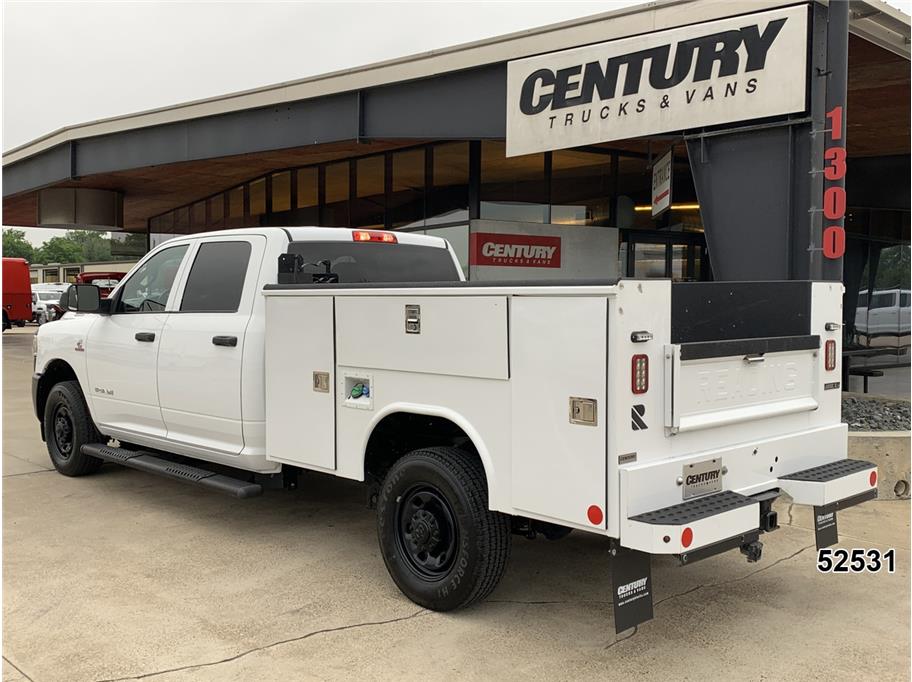 2022 Ram 2500