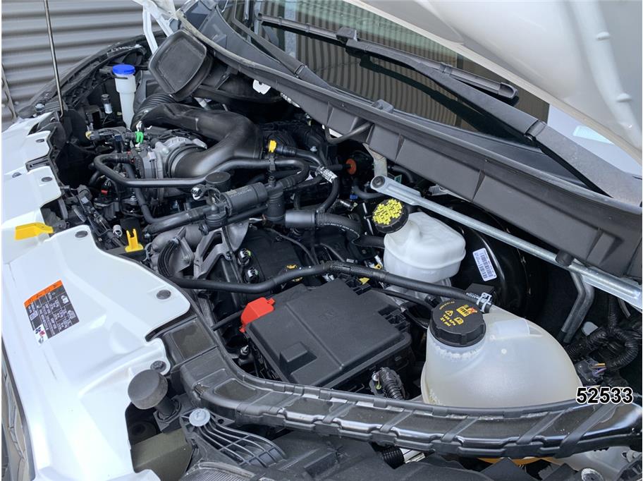 2023 Ford Transit 350