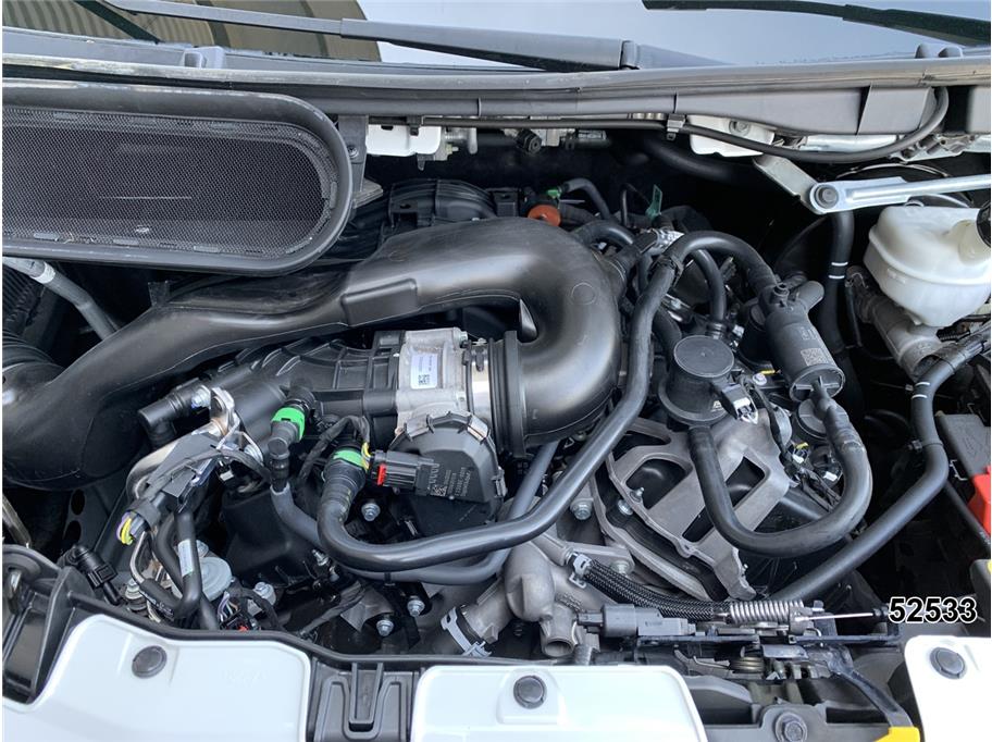 2023 Ford Transit 350