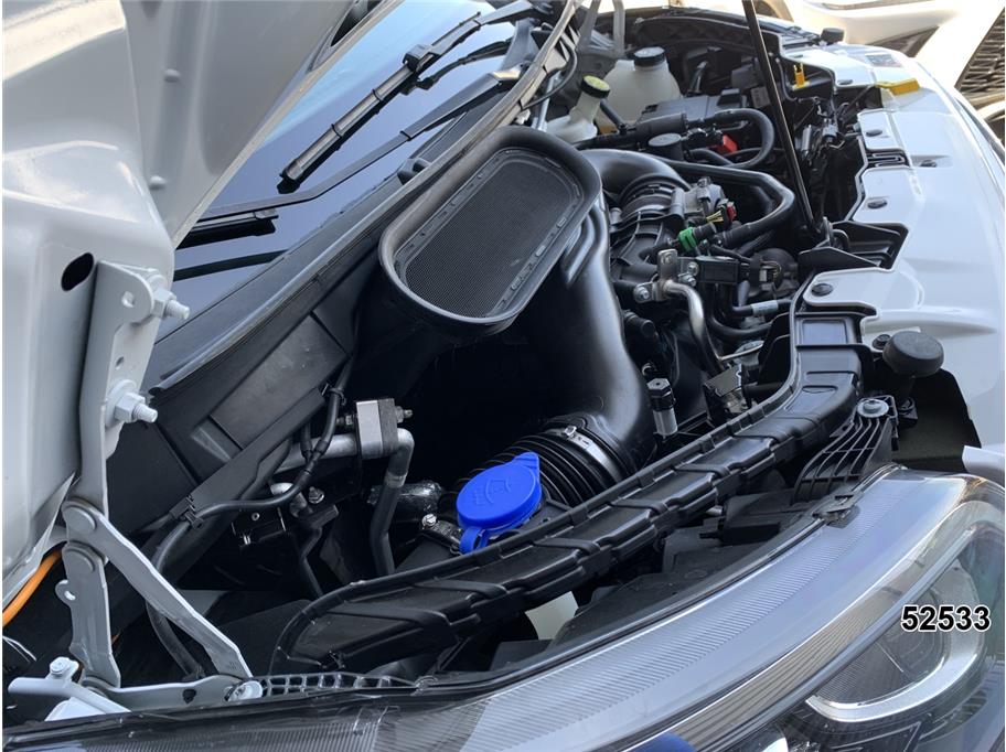 2023 Ford Transit 350