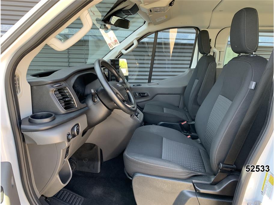 2023 Ford Transit 350