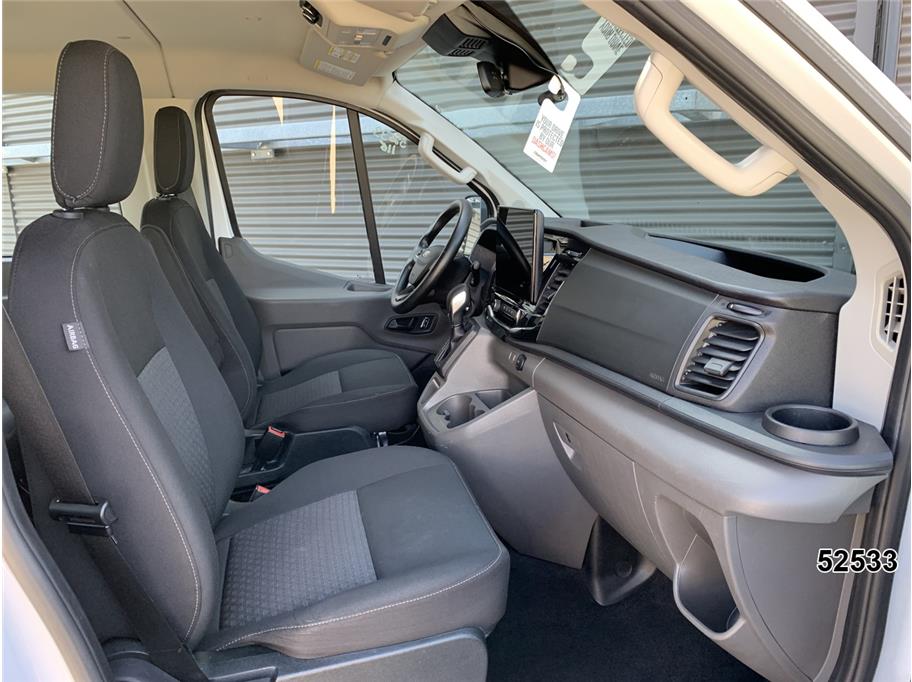 2023 Ford Transit 350