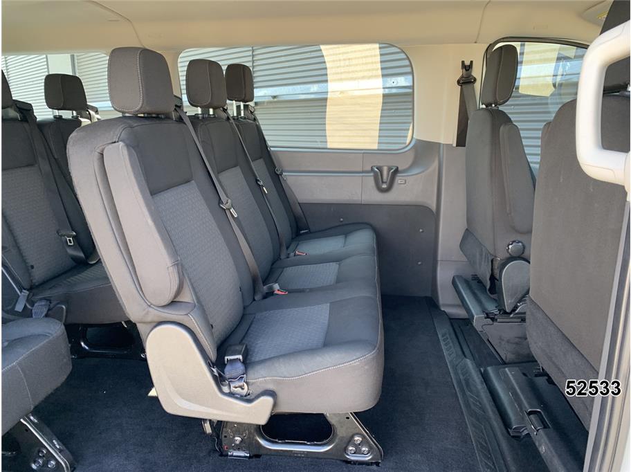 2023 Ford Transit 350