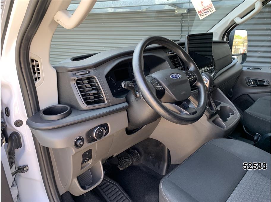 2023 Ford Transit 350