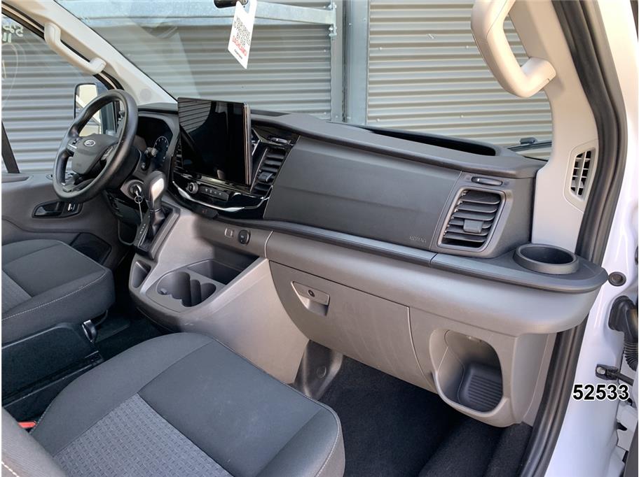 2023 Ford Transit 350
