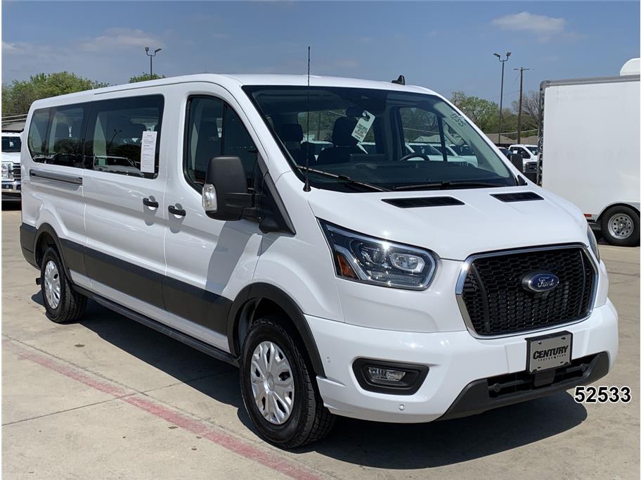 2023 Ford Transit 350