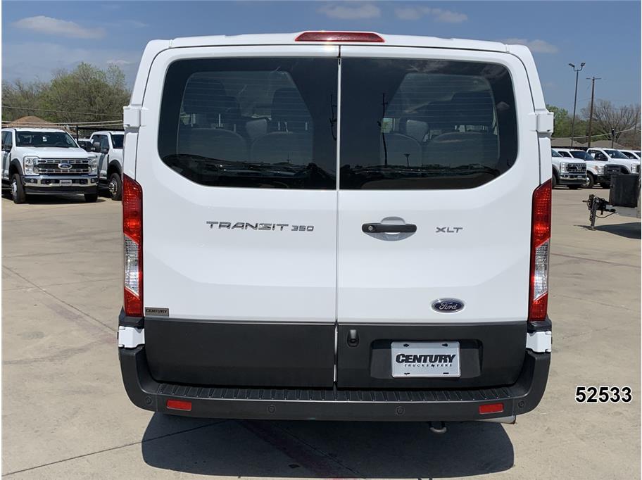 2023 Ford Transit 350