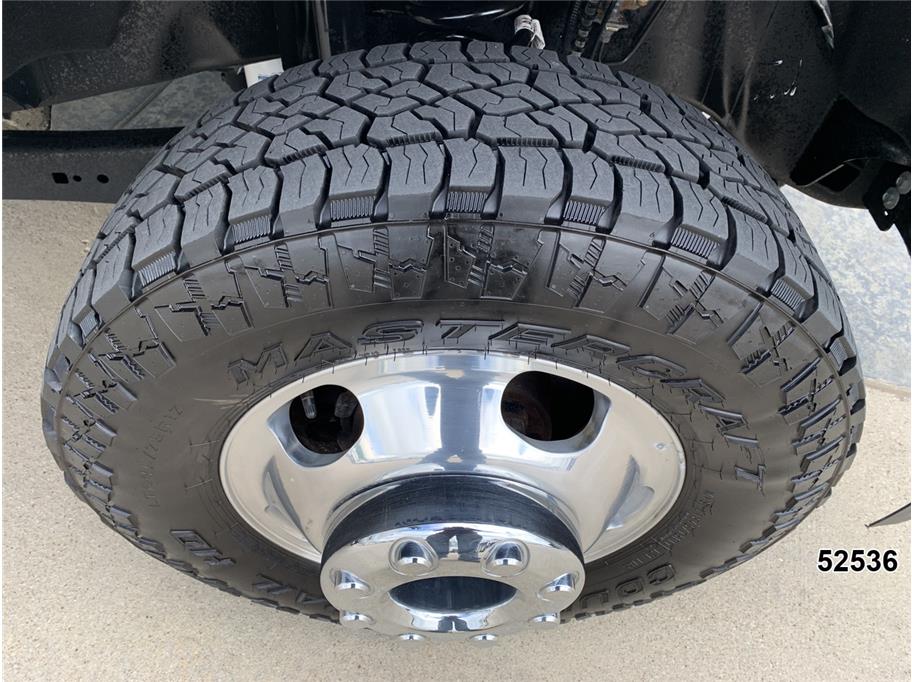 2024 Ford F350 DRW