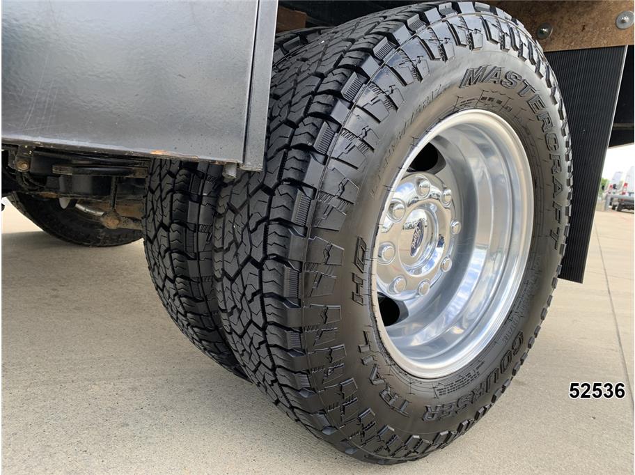 2024 Ford F350 DRW