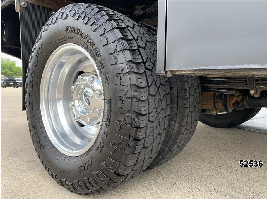 2024 Ford F350 DRW