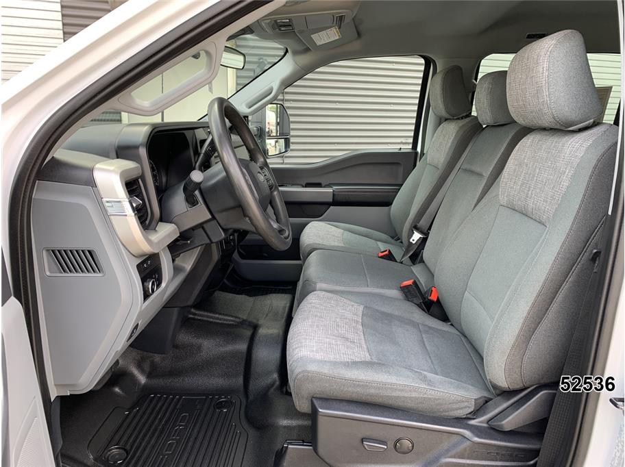 2024 Ford F350 DRW