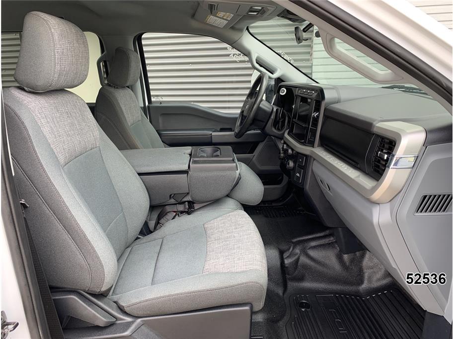 2024 Ford F350 DRW