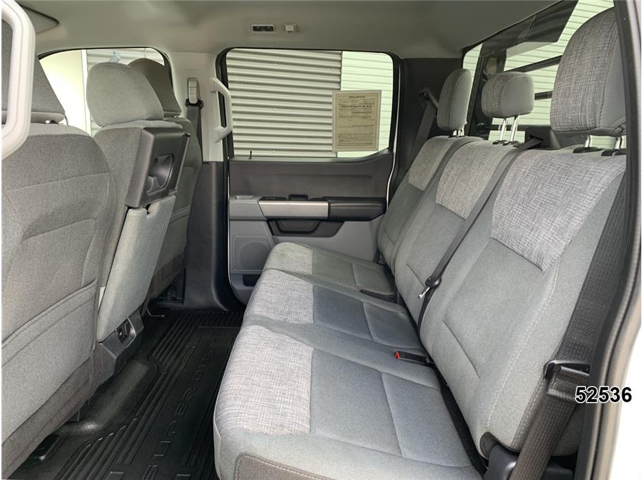 2024 Ford F350 DRW