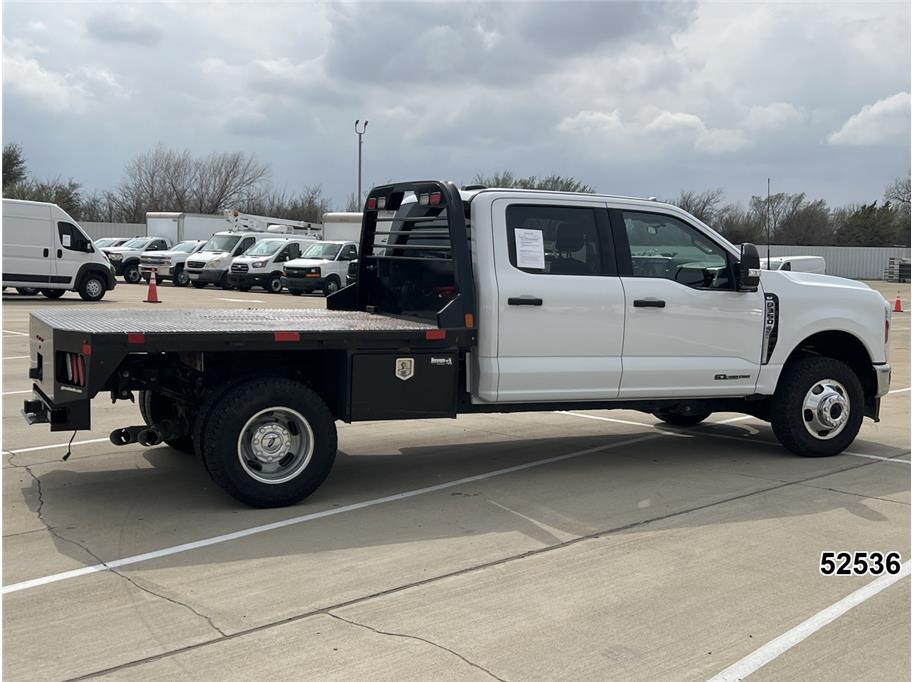 2024 Ford F350 DRW