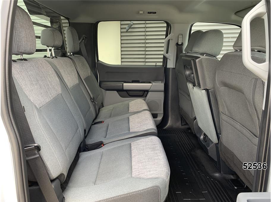 2024 Ford F350 DRW