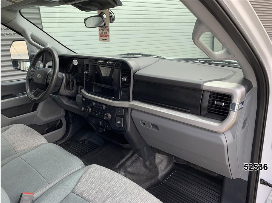 2024 Ford F350 DRW