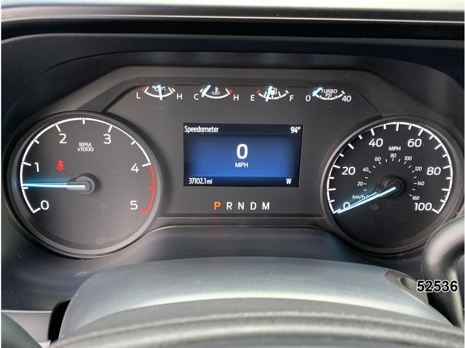 2024 Ford F350 DRW