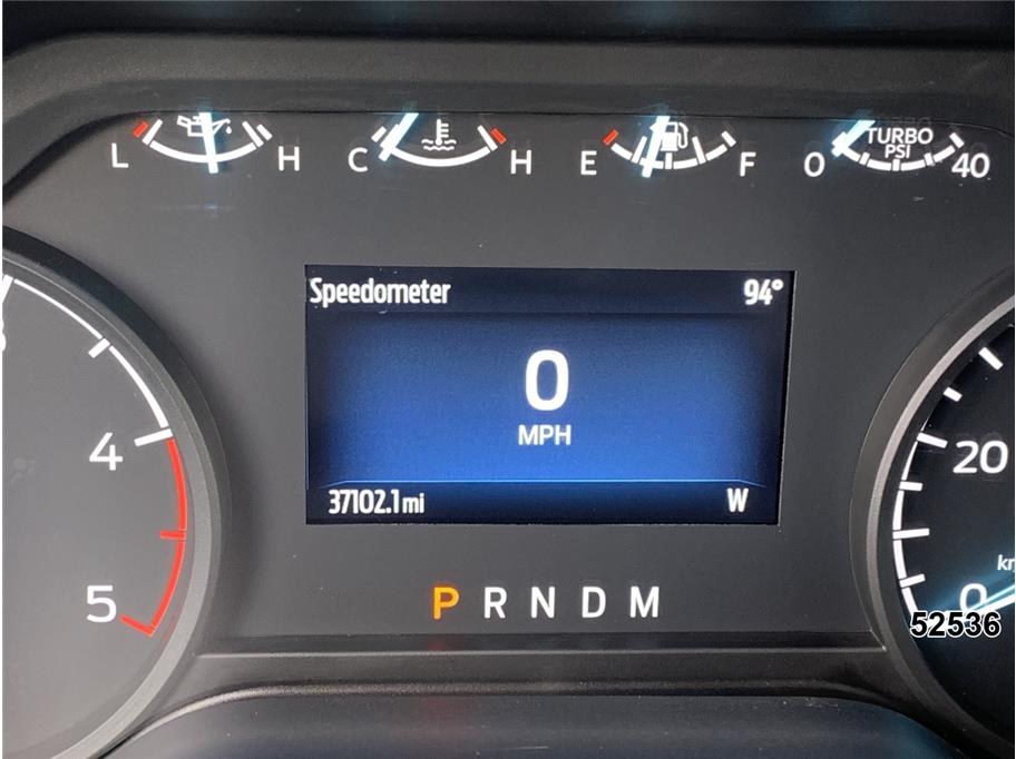 2024 Ford F350 DRW