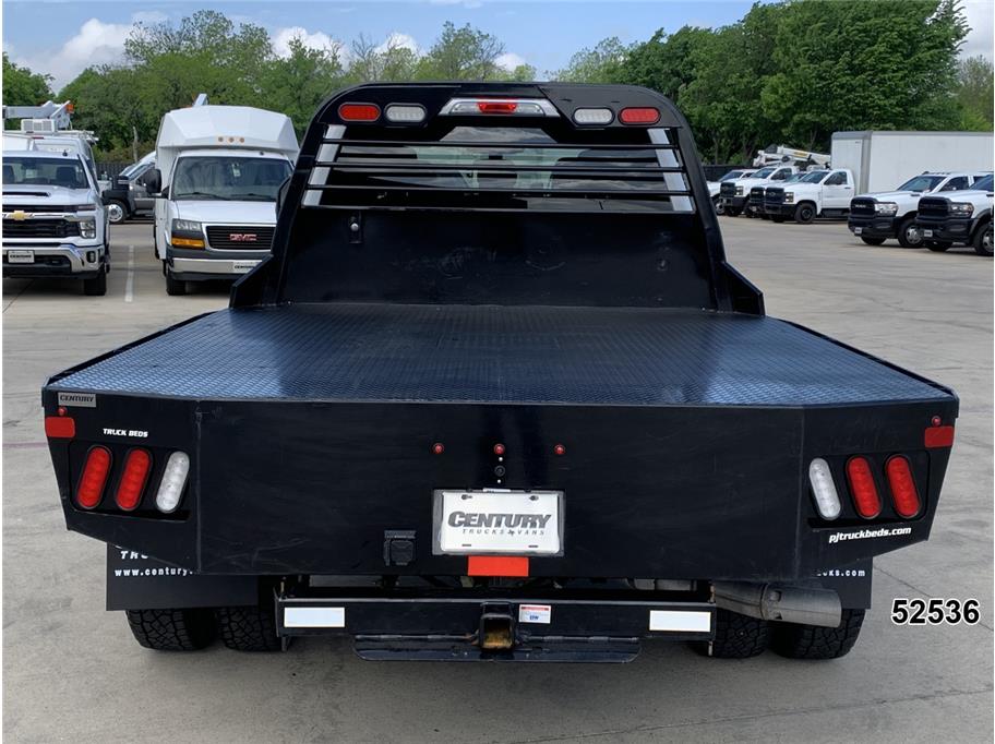 2024 Ford F350 DRW
