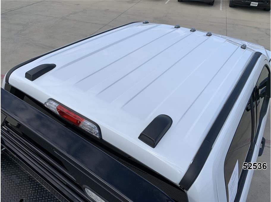 2024 Ford F350 DRW