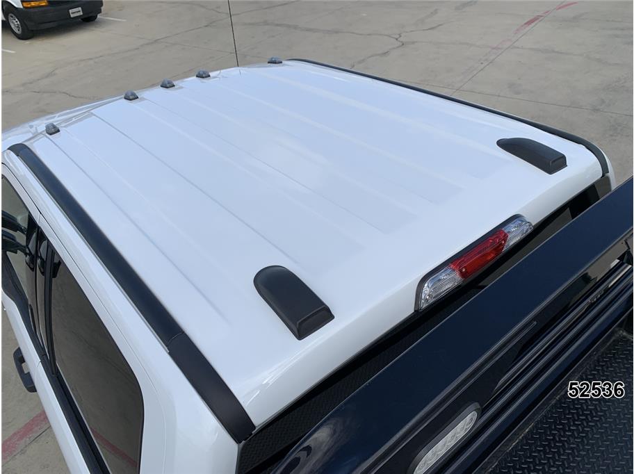 2024 Ford F350 DRW