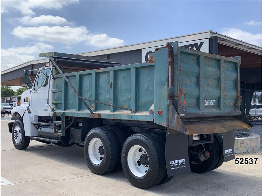 2003 Sterling LT 9500