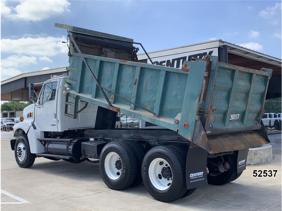 2003 Sterling LT 9500