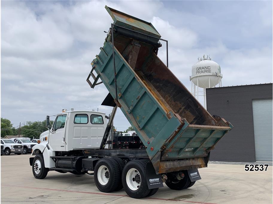 2003 Sterling LT 9500