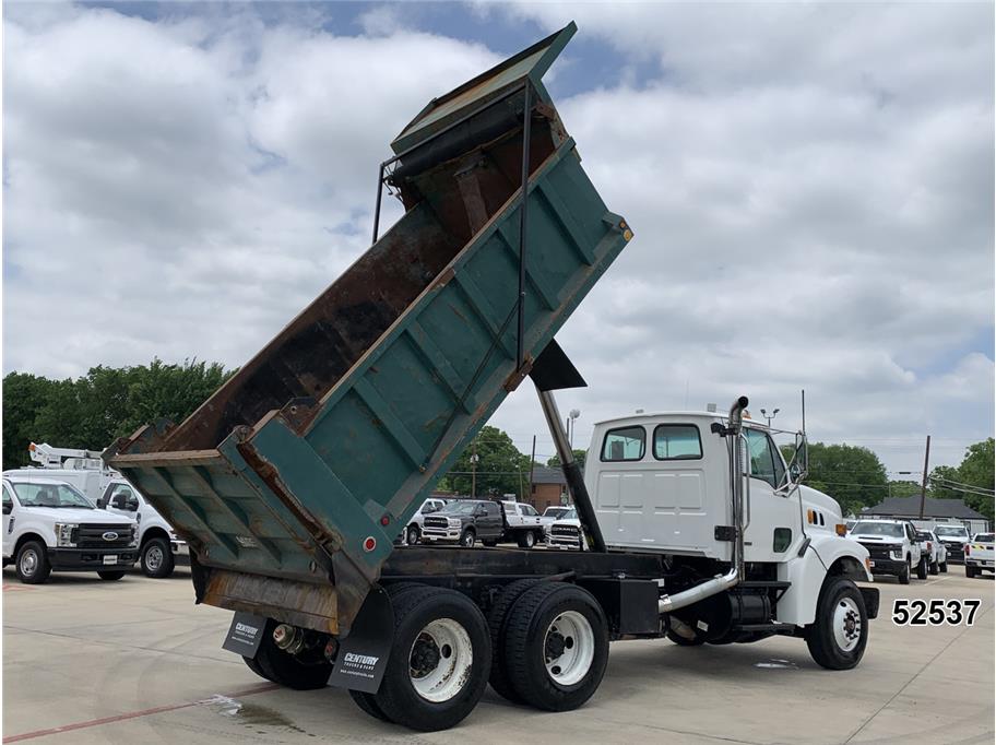 2003 Sterling LT 9500