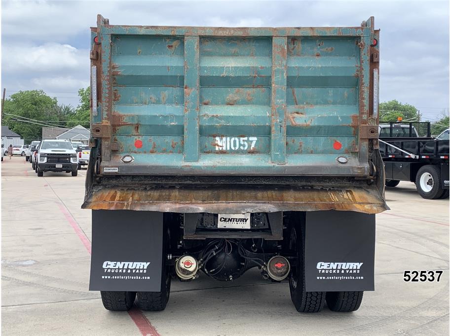 2003 Sterling LT 9500