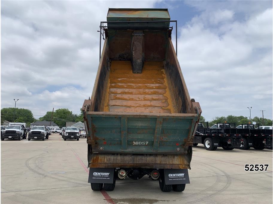 2003 Sterling LT 9500