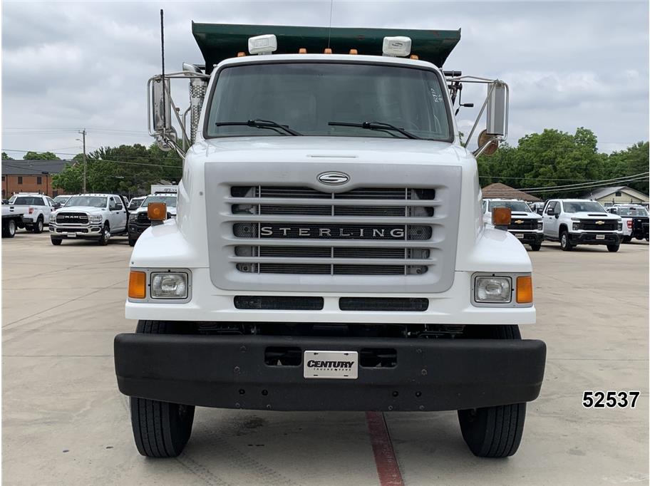 2003 Sterling LT 9500